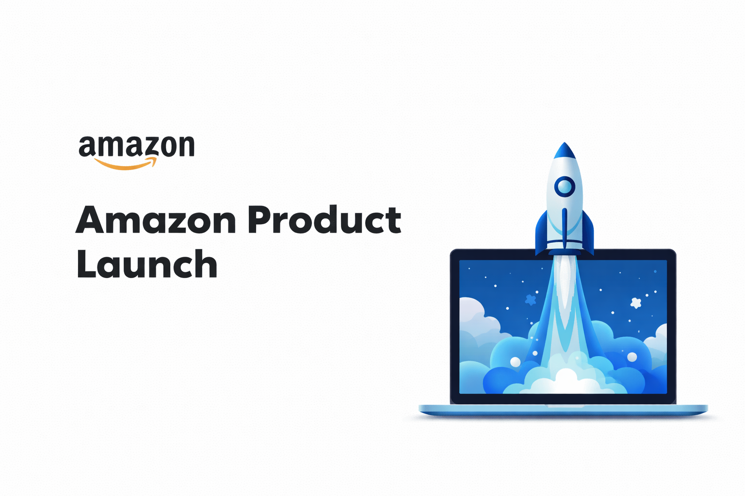 Amazon Full Service Product Launch