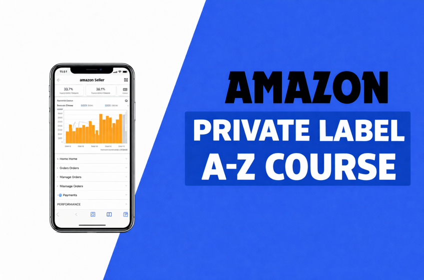 Ecommsonic Academy Learning Platform